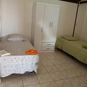  Hébergement de vacances Aux Saveurs Des Mangues Juli Guadeloupe