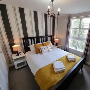 Old Town 1-bedroom With Free Parking Edinburgh