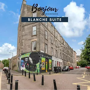 Charming 2br-1ba By Bonjour Residences Edinburgh