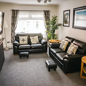  Apartment Aunt Mary's United Kingdom