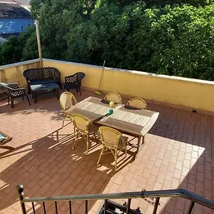  Séjour chez l'habitant Chambre Avec Terrasse France
