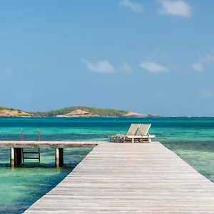 Villa Tropic Lagoon Martinique