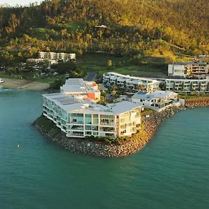 ***** Aparthotel Peninsula Airlie Australia